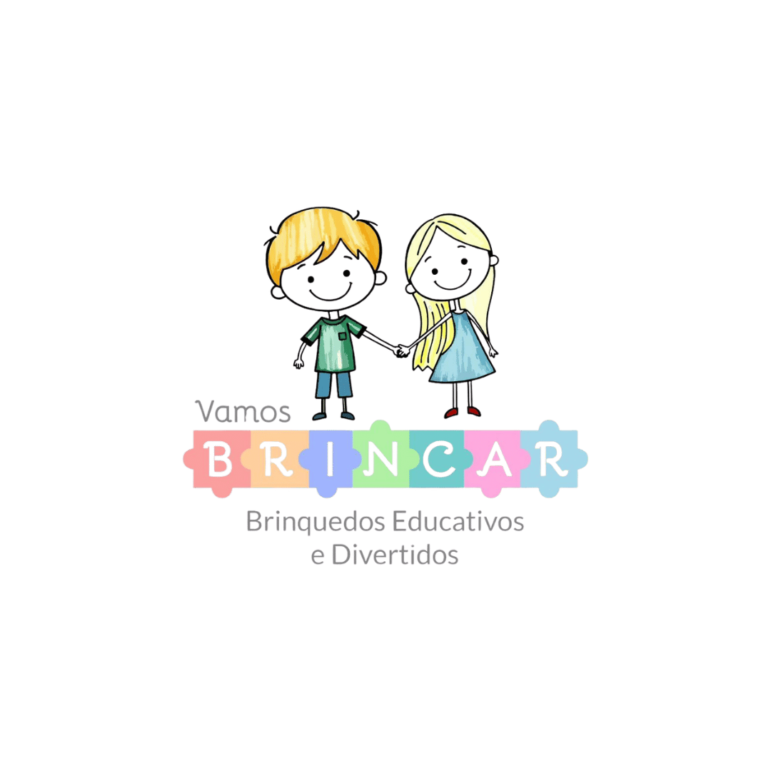 Vamos Brincar - Brinquedos Educativos -