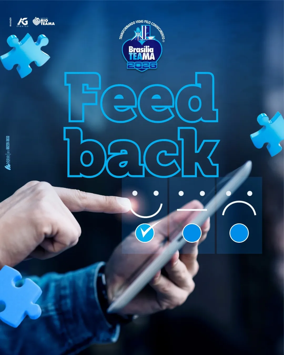 Feedback 1