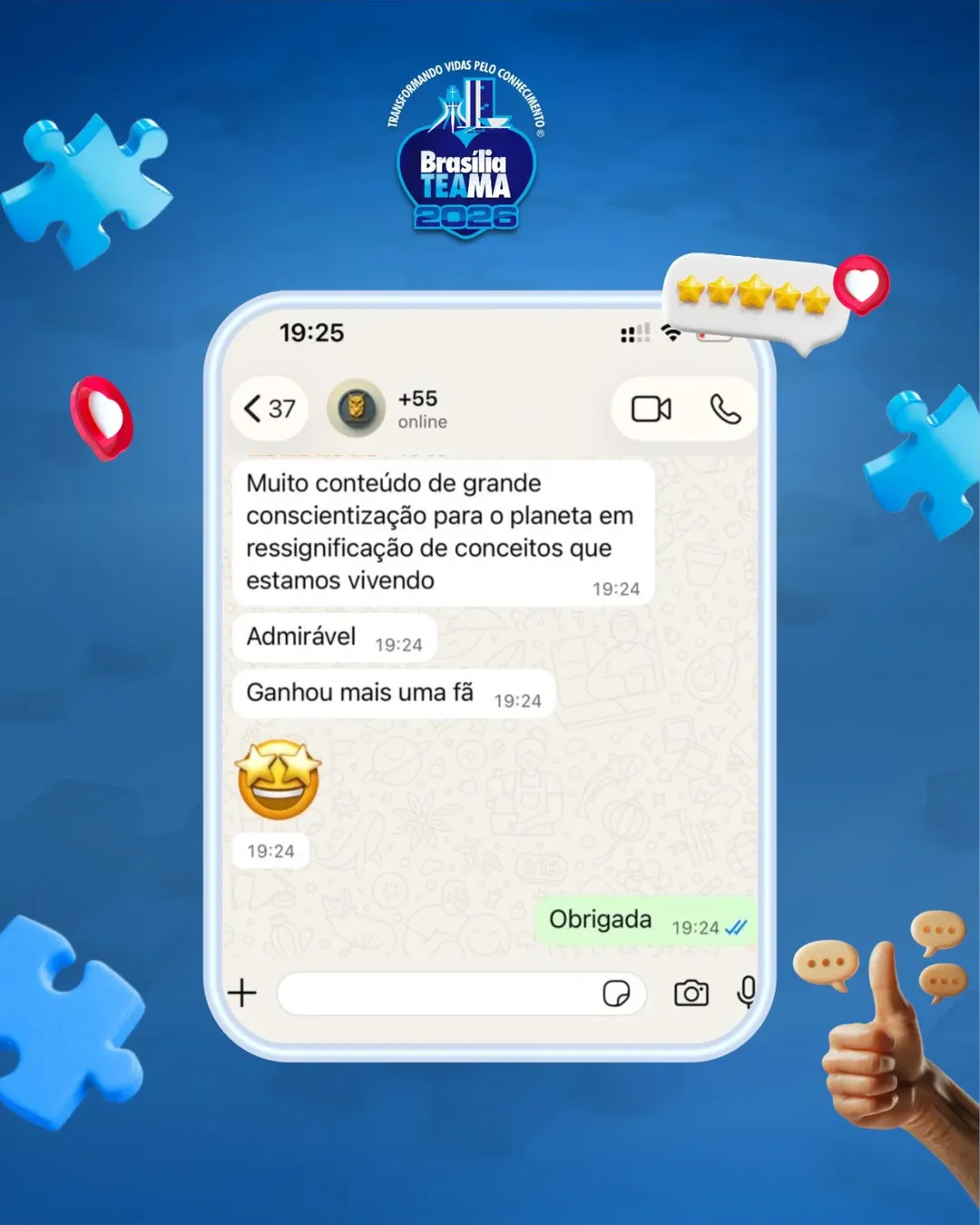 Feedback 10
