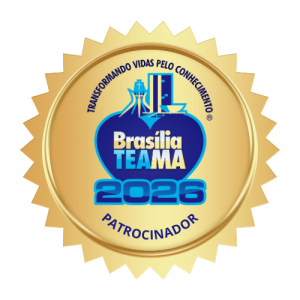 Patrocinador 2026 - Brasilia TEAMA